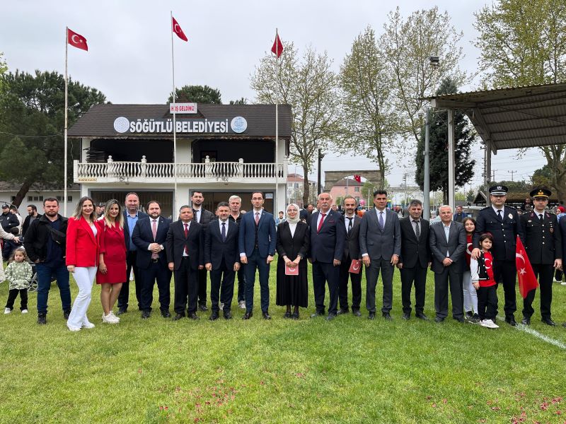 23 Nisan Ulusal Egemenlik ve Çocuk Bayramı Programı 105. Yıl Dönümü